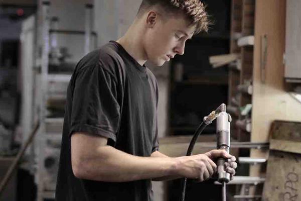 Shop Fabrication